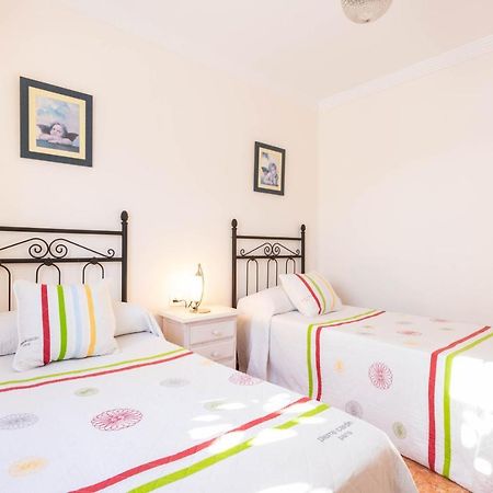 Villa Jardin De Mari ฟรีฮิเลียนา ภายนอก รูปภาพ