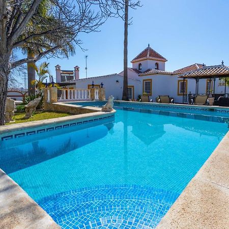 Villa Jardin De Mari ฟรีฮิเลียนา ภายนอก รูปภาพ