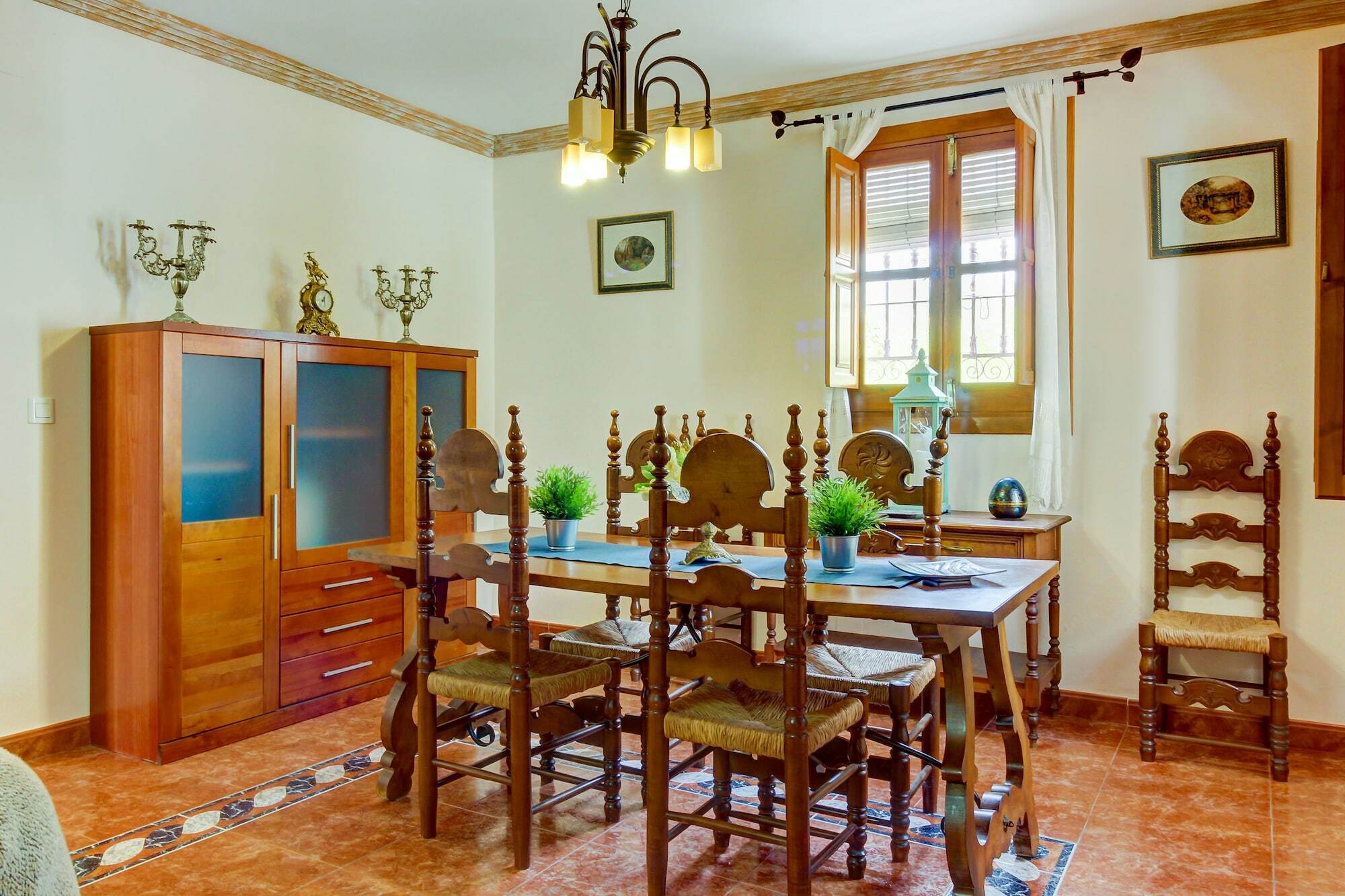 Villa Jardin De Mari ฟรีฮิเลียนา ภายนอก รูปภาพ